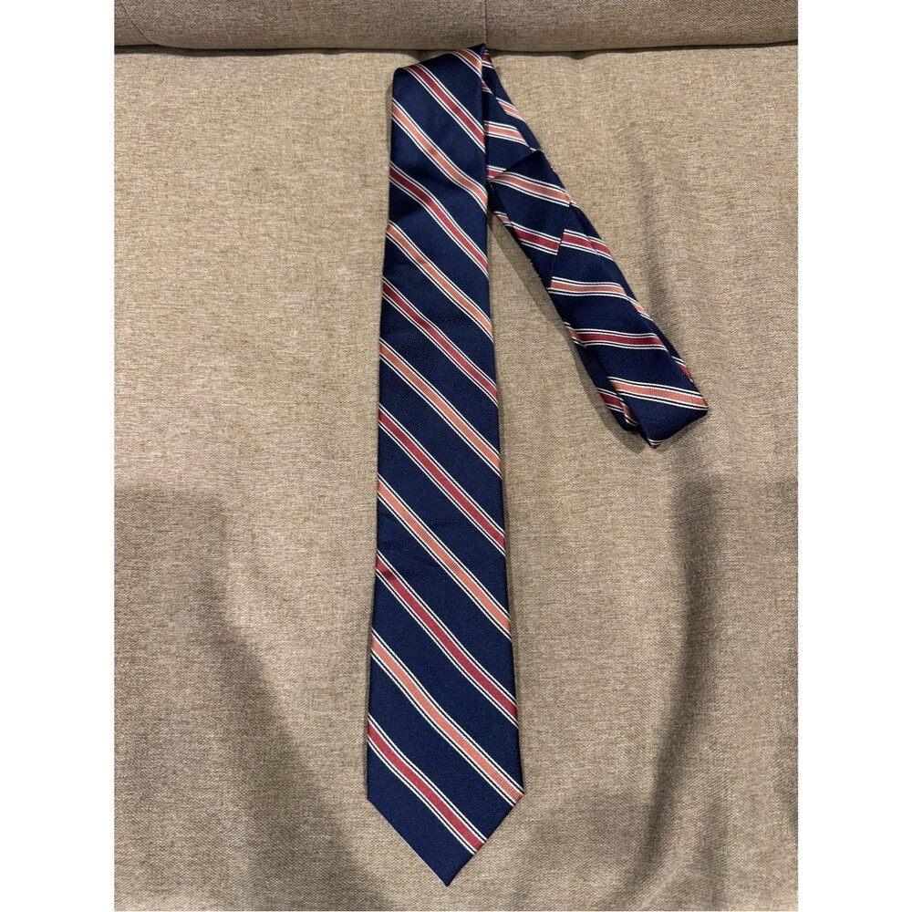 NWT Pronto Uomo Men’s Tie